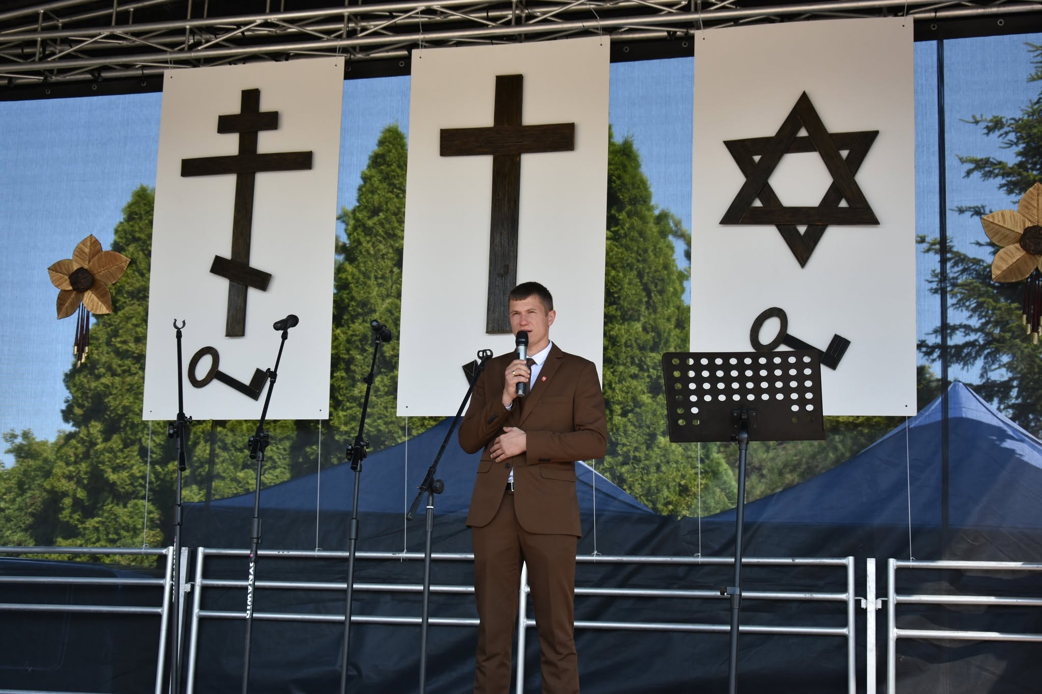  	XVII edycja Spotkania Trzech Kultur